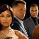 Members of the cast of Empire
Fox
